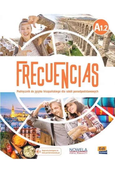 Frecuencias A1.2. Podr�cznik