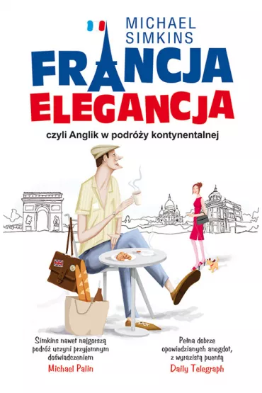 Francja elegancja - Michael Simkins