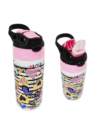 Patio Bidon metalowy Coolpack bono Diary