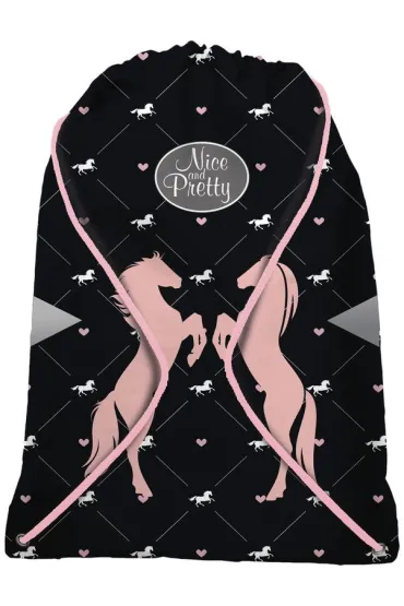 Beniamin Worek na gimnastyk� Nice&pretty