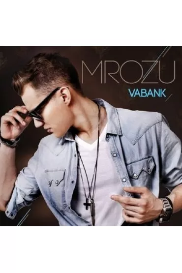 Vabank CD - Mrozu