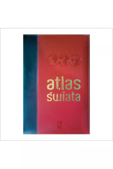 Atlas �wiata (edycja limitowana)