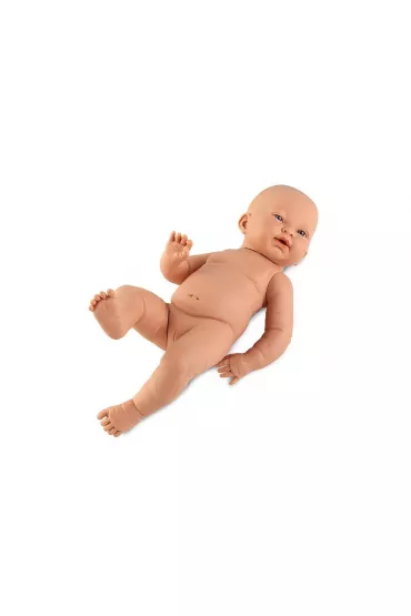 Lalka bobas dziewczynka do k�pieli 45cm Llorens
