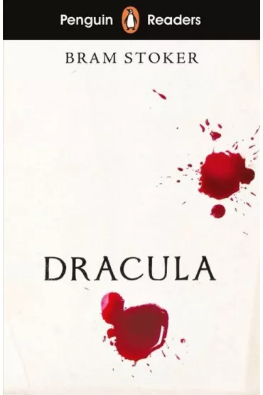 Penguin Readers Level 3. Dracula - Bram Stoker