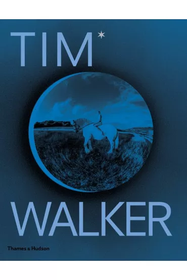 Shoot for the Moon - Tim Walker