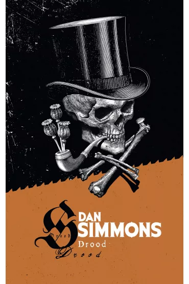 eBook Drood mobi epub - Dan Simmons