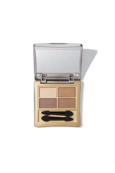 Elizabeth Arden Eyeshadow Quads paleta cieni do powiek 3 g