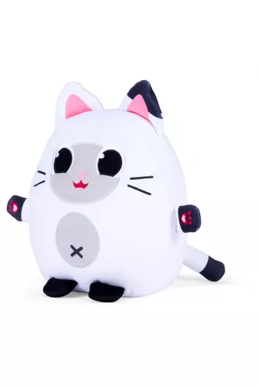 UPH KOCI DOMEK GABI PANDU� PLUSZ 29CM Universal Plush