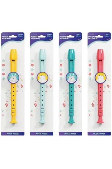 Trifox Flet 28cm MIX