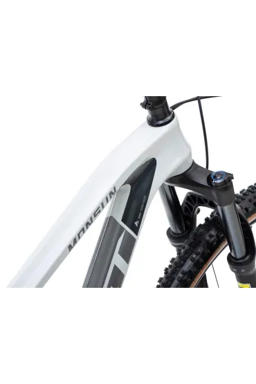 Romet Rower grski MONSUN 3.0 szary 15 S