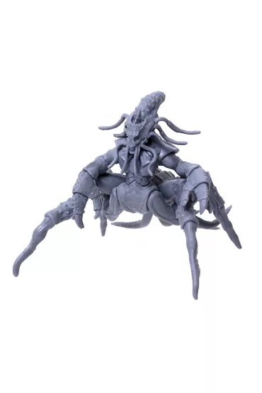 Nemesis. Alien Kings Rebel