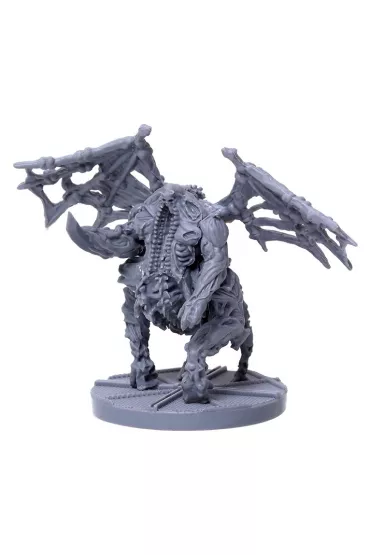 Nemesis. Alien Kings Rebel