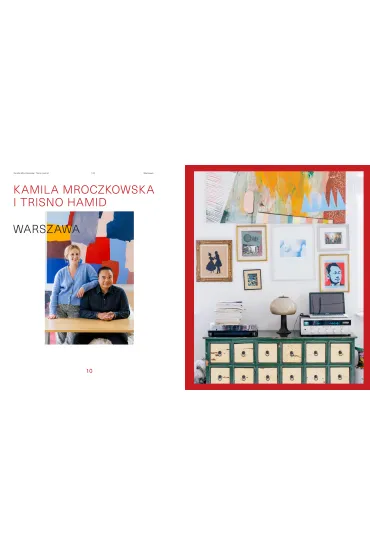 Dizajn miejsc codziennych - Aleksandra  Koperda