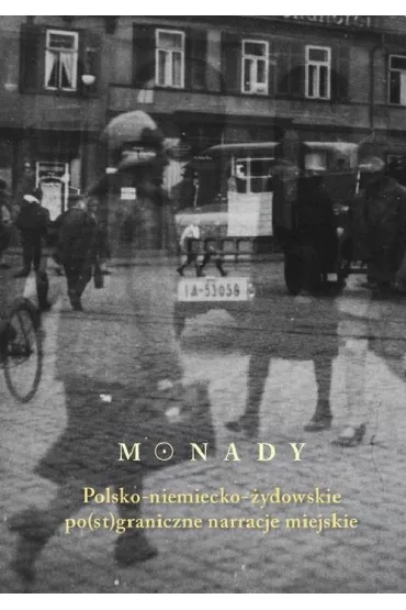 Monady