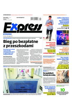 ePrasa Express Bydgoski 49/2017