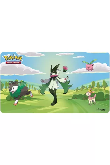 Ultra Pro: Pokmon - Playmat - Gallery Series - Morning Meadow