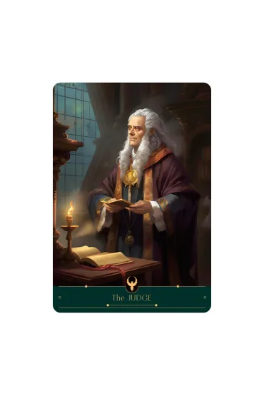 Phoenix Cards - Anne  Vonjahr