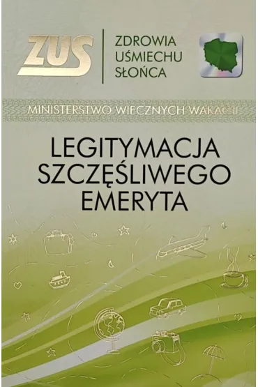 Yeku Karnet Emerytura
