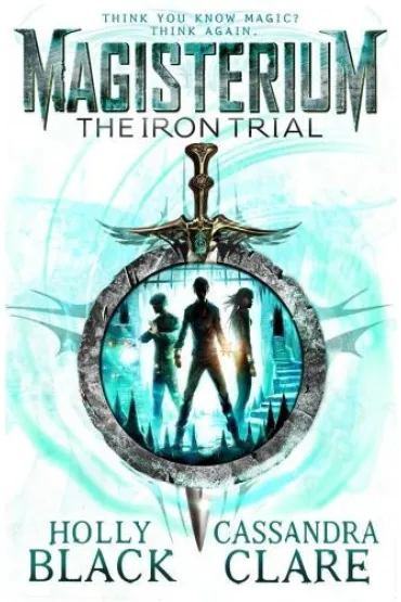 Magisterium. The Complete Collection - Holly Black, Cassandra Clare