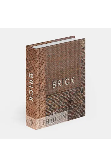 Brick - Hall William