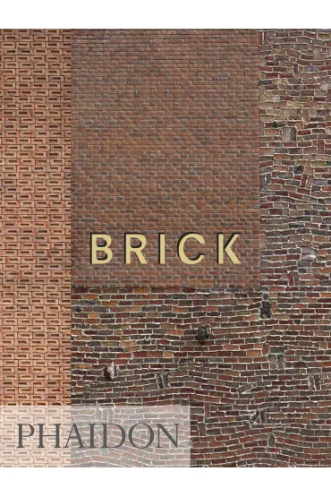Brick - Hall William