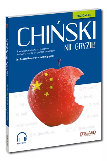 Chi�ski nie gryzie! Poziom A1