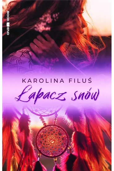 �apacz sn�w - Karolina  Filu�