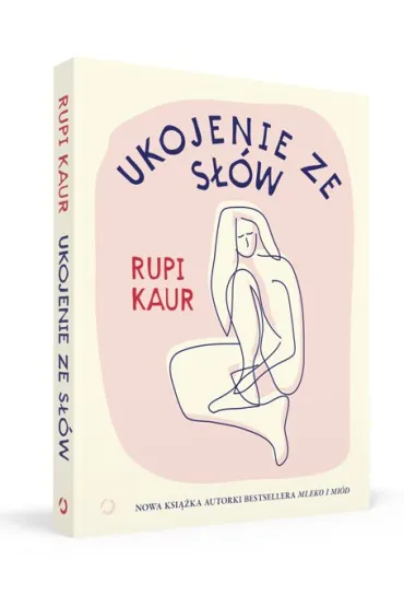 Ukojenie ze s��w - Rupi Kaur