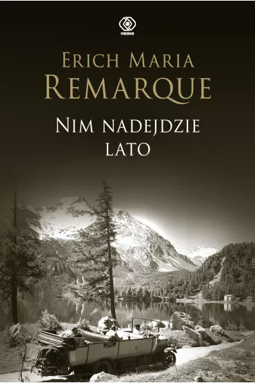 Nim nadejdzie lato - Erich Maria Remarque