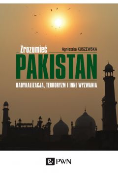 eBook Zrozumie Pakistan mobi epub
