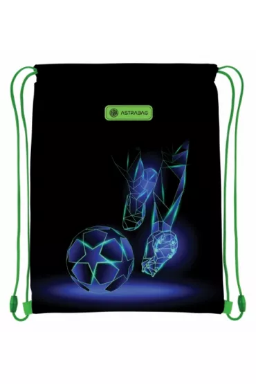 Worek na obuwie AD1 Football Motion ASTRA