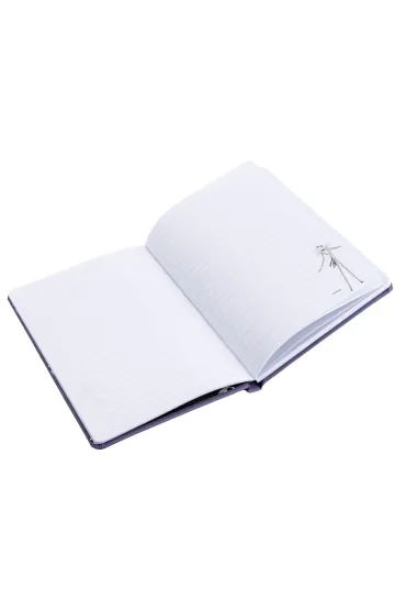 Patio Notes A5 z gumk� 80k. w lini� Disney Burton's wz�r 2