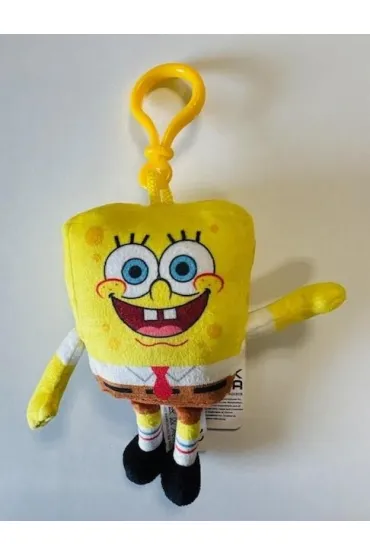 Durabo Brelok pluszowy Sponge Bob