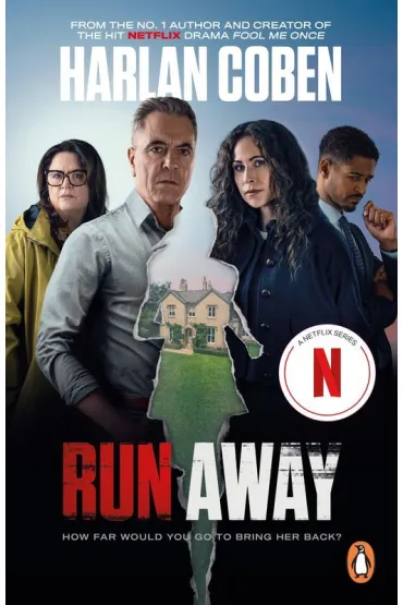 Run Away - Harlan Coben