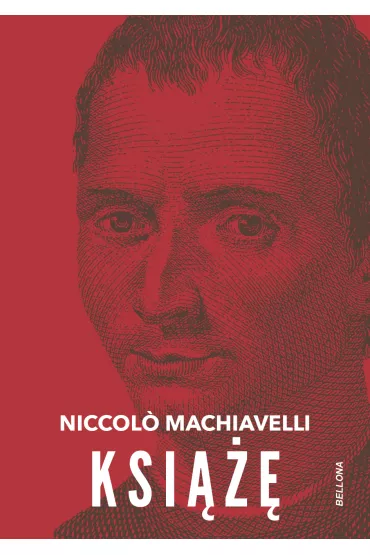 Ksi��� - Niccolo Machiavelli