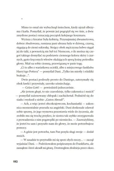 Nogi za pas - �gnes M�sz�ly�