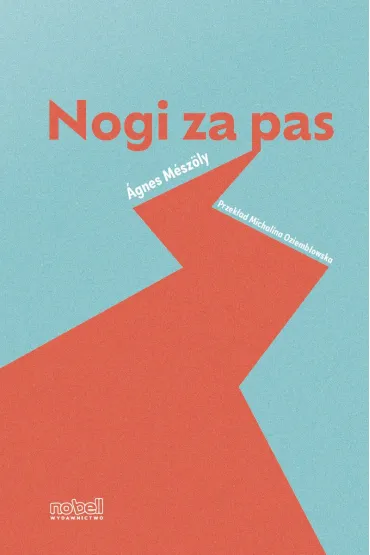 Nogi za pas - �gnes M�sz�ly�