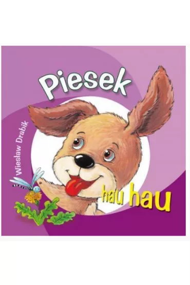 Piesek - Wies�aw Drabik