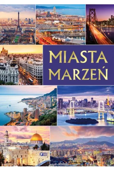 Miasta marze�