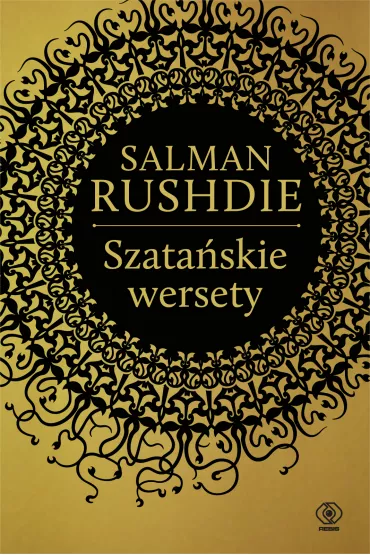 Szata�skie wersety - Salman Rushdie