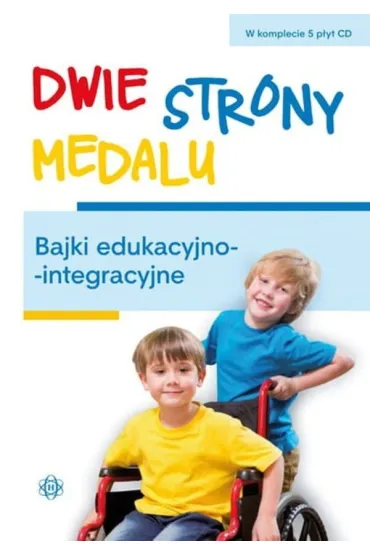 Dwie strony medalu. Ksi��ka