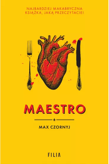 Maestro - Max Czornyj