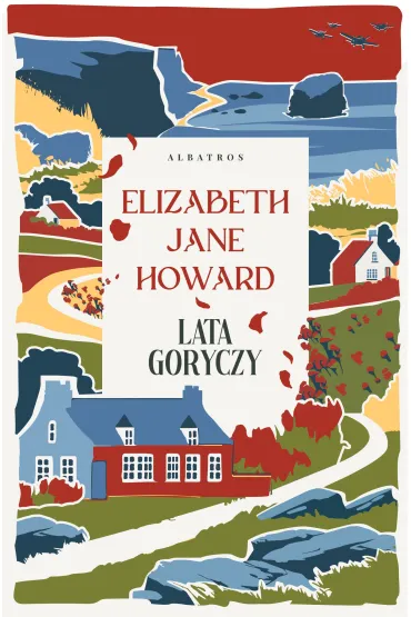 eBook Lata goryczy mobi epub - Elizabeth Jane Howard