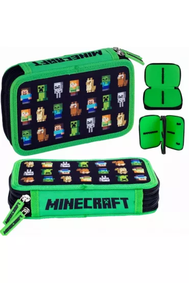 Astra Pi�rnik podw�jny bez wyposa�enia Minecraft