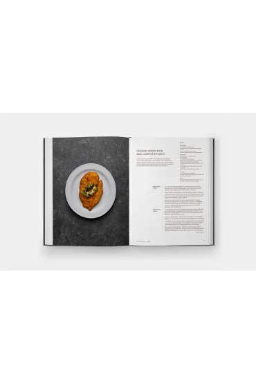 On Meat. Modern Recipes for the Home Kitchen - Jeremy Fox