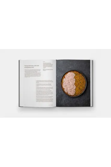 On Meat. Modern Recipes for the Home Kitchen - Jeremy Fox