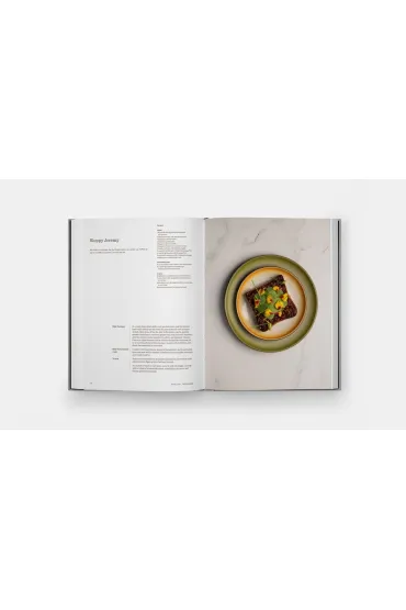 On Meat. Modern Recipes for the Home Kitchen - Jeremy Fox
