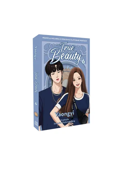 True Beauty 6 - Yaongyi