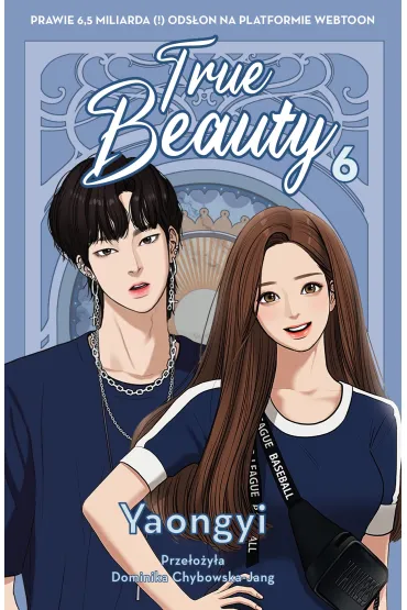 True Beauty 6 - Yaongyi