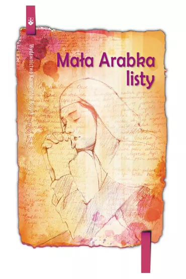 Ma�a Arabka - Listy - Baouardy Mariam